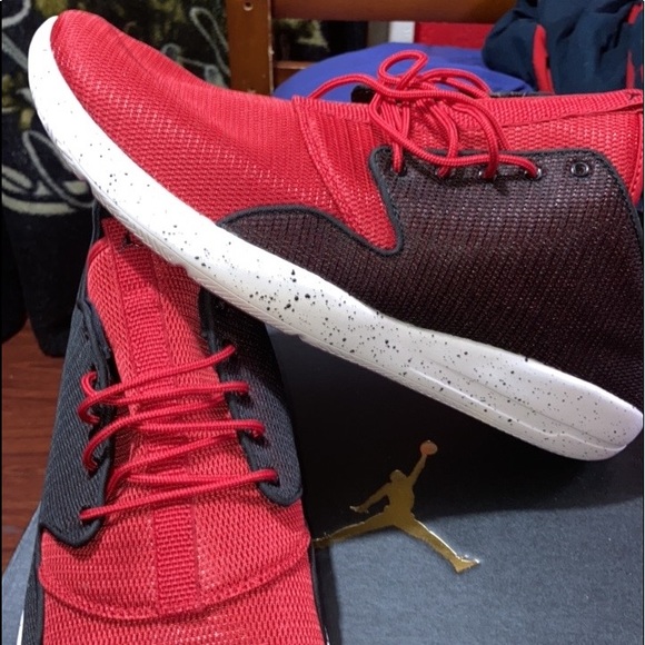 Jordan eclipse size 15 brand new no cap🔥 - Picture 4 of 4